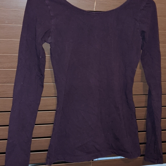 Long sleeve - Picture 2 of 2